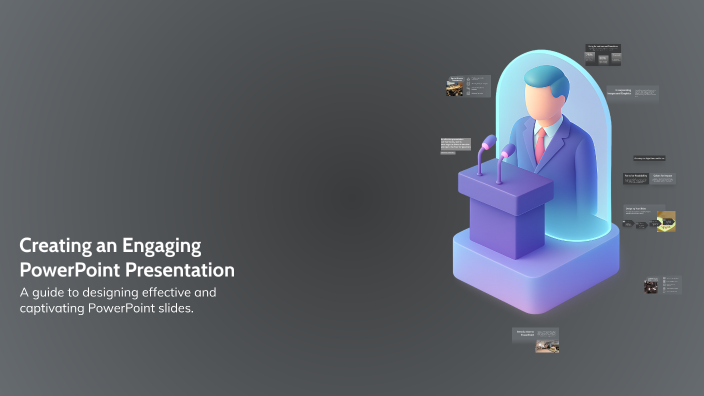 Creating an Engaging PowerPoint Presentation by Mona Younes on Prezi
