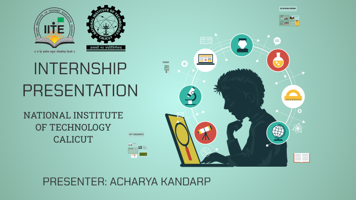 Nitc Instructor Introduction Example NITC by Cool Dude on Prezi