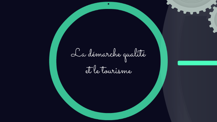 La démarche qualité by Rem Maille on Prezi