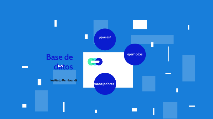 BASE DE DATOS by saul torres on Prezi
