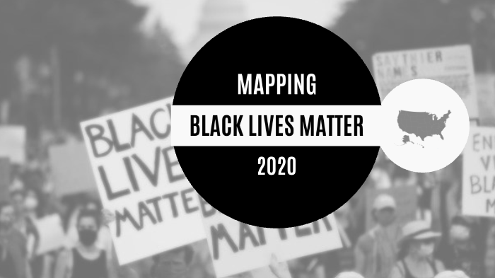 BLM Mapping Project by Miranda Brown on Prezi