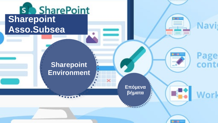 Sharepoint Asso.Subsea by Themistoklis Dionisatos on Prezi