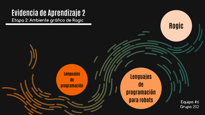 Evidencia de Aprendizaje : Etapa 2 by Equipo 6 Robótica on Prezi