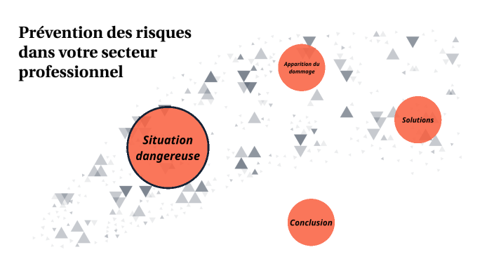 Prévention des risques dans votre secteur professionnel by Ann-Aëlle ...