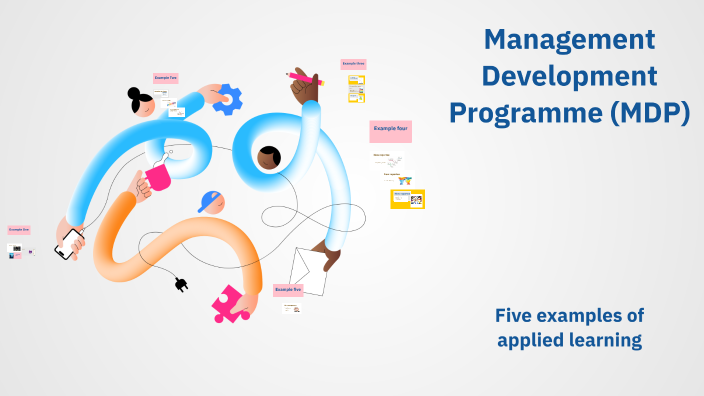 Management Development Programme by Kim Seth on Prezi