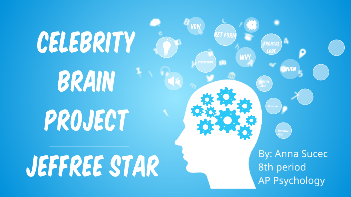 Celebrity Brain Project by Anna S on Prezi