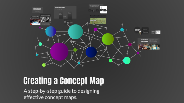 Creating a Concept Map by CORDOBA GOMEZ CRISTIAN on Prezi