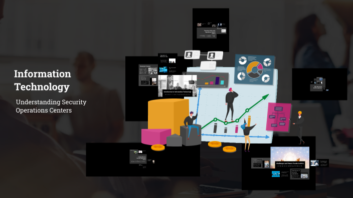 Information Technology by rashed alnuaimi on Prezi