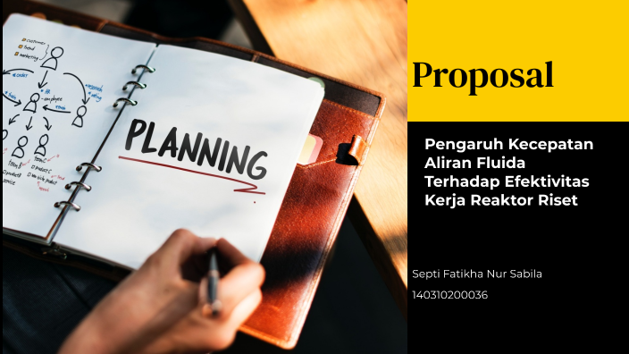 Proposal Presentation by Septi Fatikha Nur Sabila on Prezi