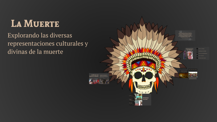 La Muerte by Sebastian Silva Manriquez on Prezi