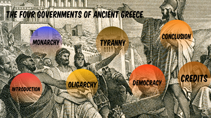 the-four-governments-of-ancient-greece-by-oliver-wang