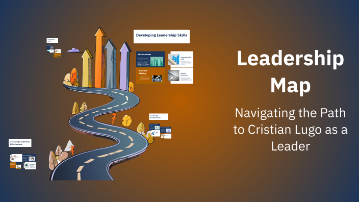 Leadership Map by CRISTIAN A LUGO on Prezi