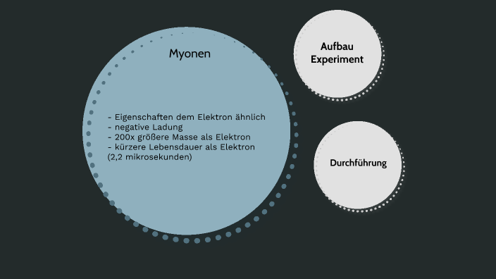 das myonen experiment