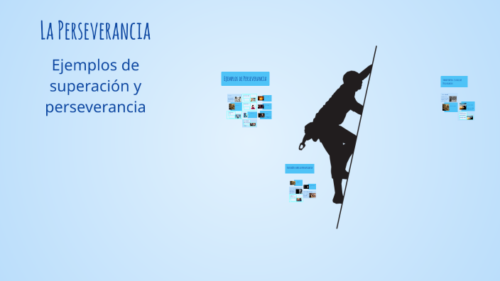 La Perseverancia by Dillan Ponce on Prezi
