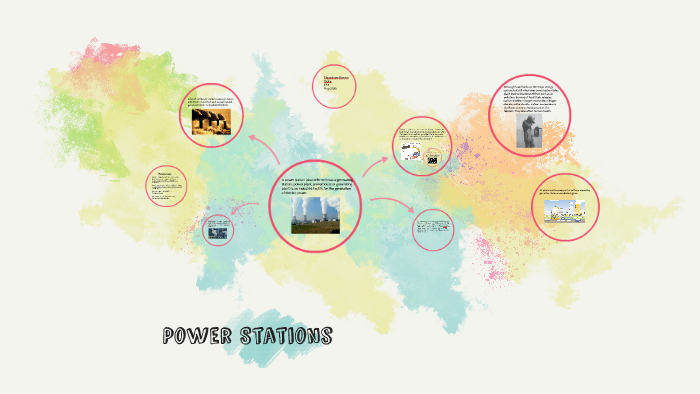 Power Stations by Ebby Haroun on Prezi
