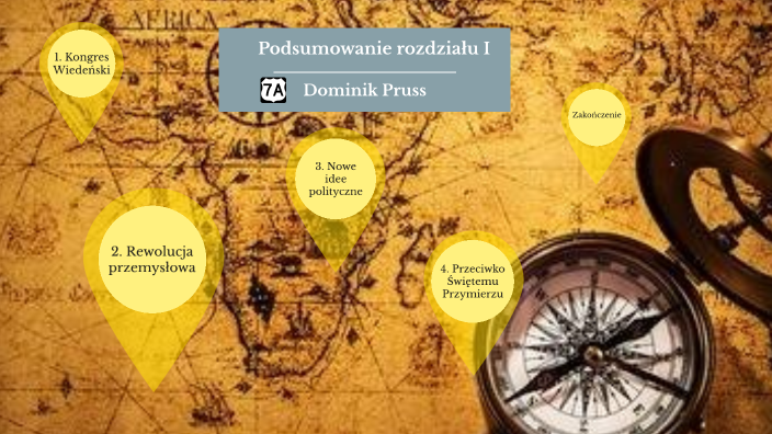 HISTORIA: Podsumowanie rozdziału I by Dominik Pruss on Prezi