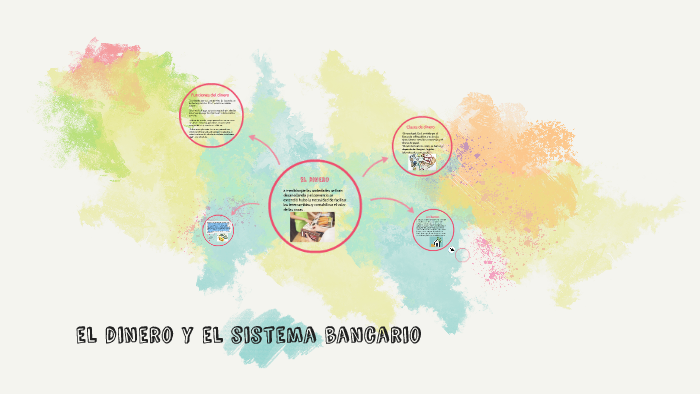 el dinero y el sistema bancario by natali molina