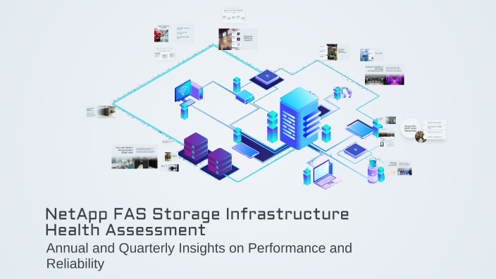 Health Netapp NetApp FAS Storage Infrastructure Health Assessment by Sushil Taneja on ...
