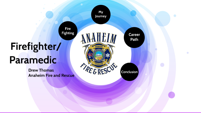 Firefighter Career Path by Andrew Thomas on Prezi