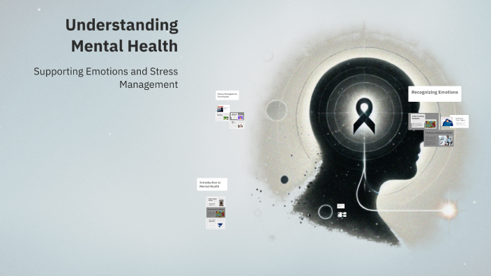 Understanding Mental Health by Psych Sphere on Prezi