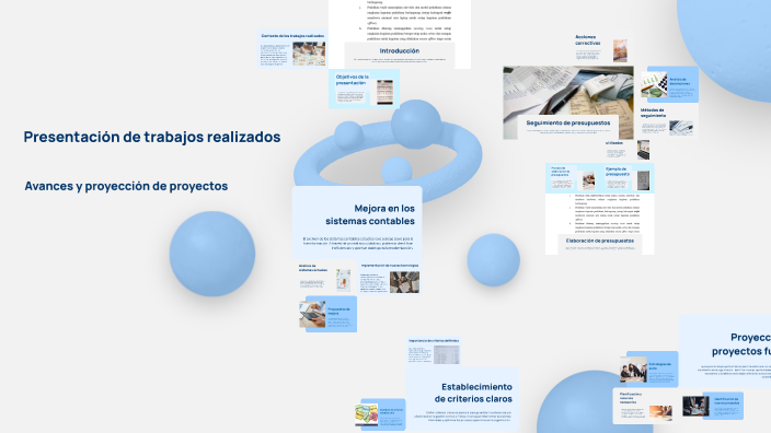 Presentación de trabajos realizados by David Alejandro Vera Pezo on Prezi