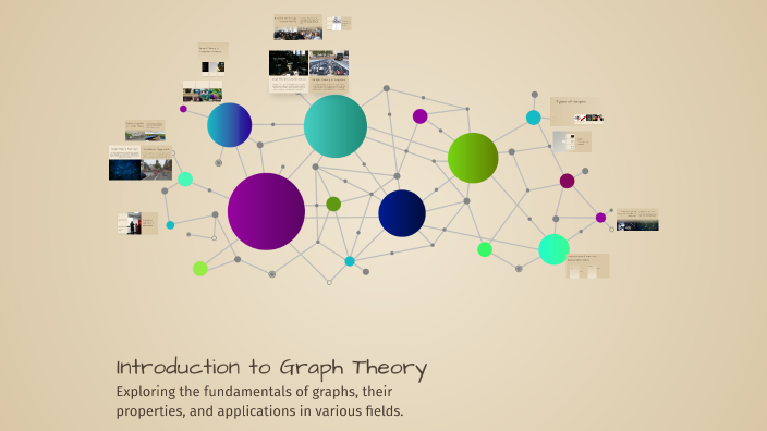 Introduction to Graph Theory by Sarina Ilka on Prezi