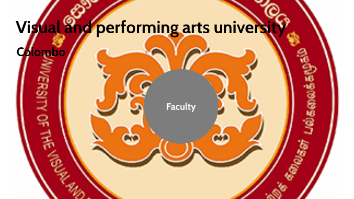 Visual & Performing Arts University By