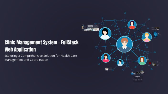 Clinic Management System - FullStack Web Application by Aditya Deshmukh ...