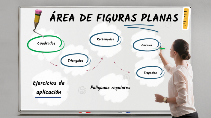 AREA DE FIGURAS PLANAS by leydy sierra on Prezi