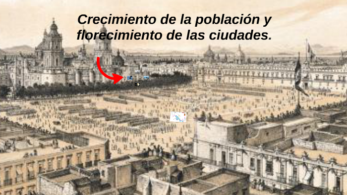 Crecimiento De Población Y Florecimiento De Las Ciudades prezi.com