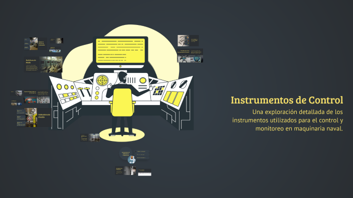 Instrumentos de Control by REGINA RIVERA MARTINEZ on Prezi