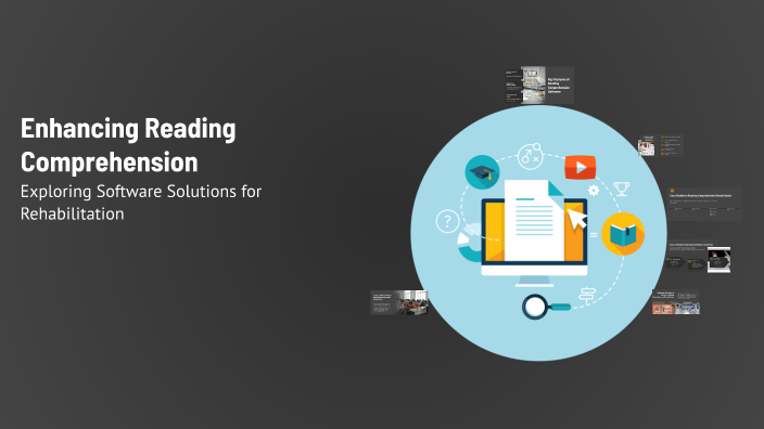 Enhancing Reading Comprehension by Martina Galletti on Prezi