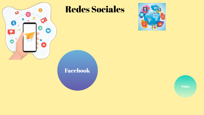 Presentación Redes Sociales by Nicole Salazar Rivera on Prezi