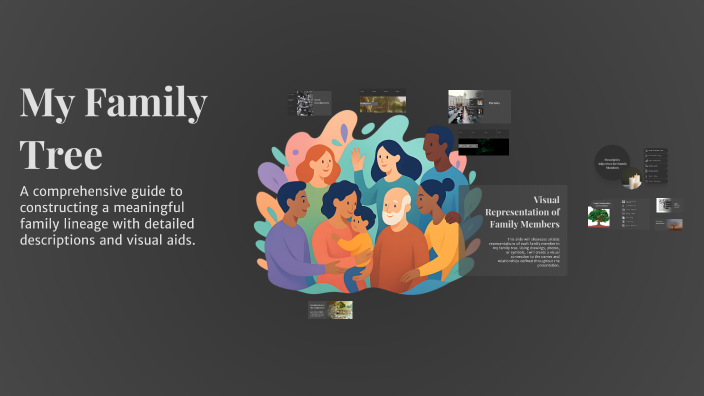 My Family Tree by LEONARDO OLGUIN GONZALEZ on Prezi