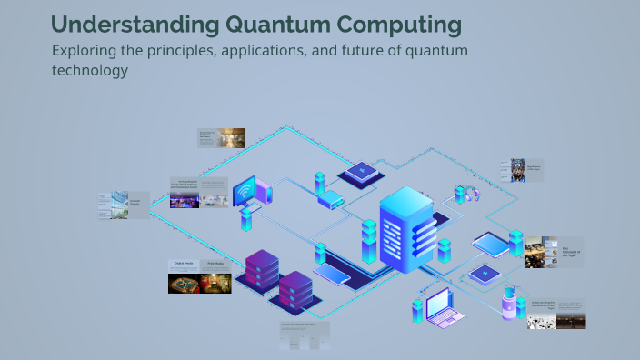 Understanding Quantum Computing by DAFA luhpi on Prezi