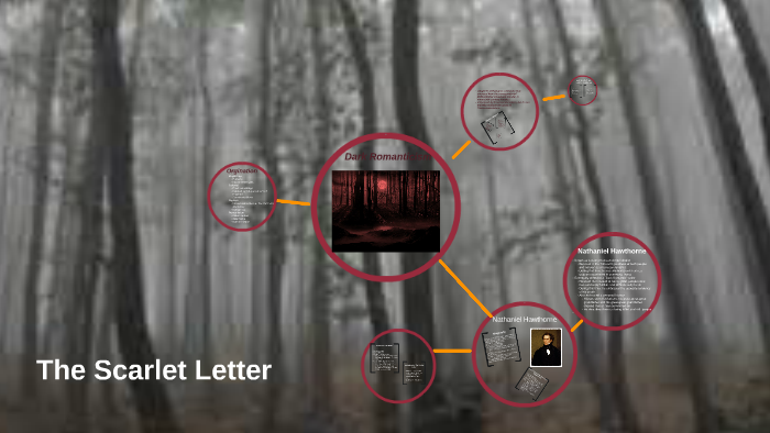 The Scarlet Letter by on Prezi