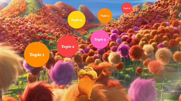 Lorax by Ariel Tapia on Prezi