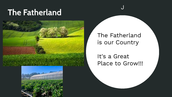 The Father Land by JOSEPHINE MANSEAU-RIOS on Prezi