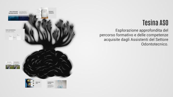 Tesina ASO by Raffaele Loconte on Prezi