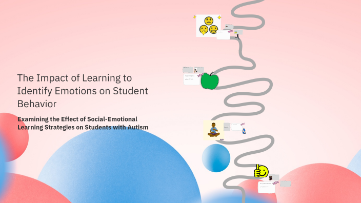 The Impact of Learning to Identify Emotions on Student Behavior by ...