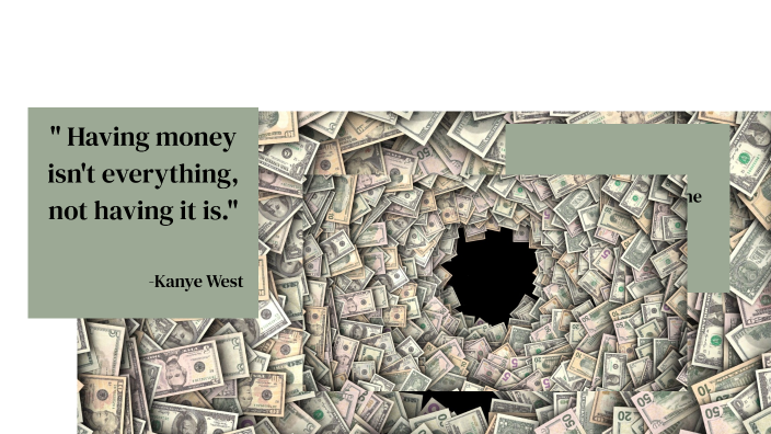 Financial Literacy by Brooke Williams on Prezi