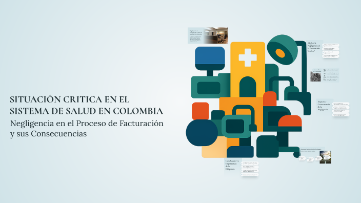 SITUACIÓN CRITICA EN EL SISTEMA DE SALUD EN COLOMBIA by María Camila ...