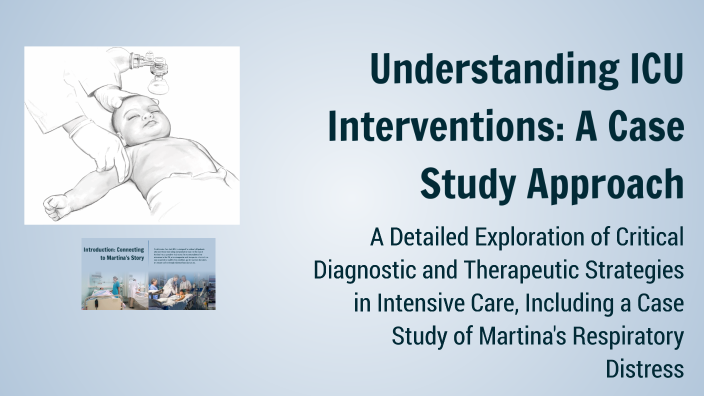 Understanding ICU Interventions: A Case Study Approach by tom simiyu on ...
