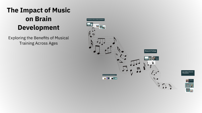 The Impact of Music on Brain Development by Agneta Vuskane on Prezi