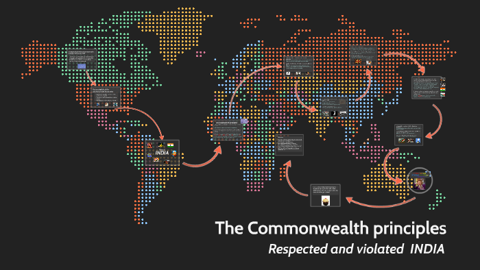 The Commonwealth principles by Laura Cabrera on Prezi