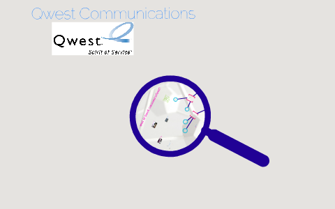 Qwest Communications International Inc. by Lidia Schrijver on Prezi