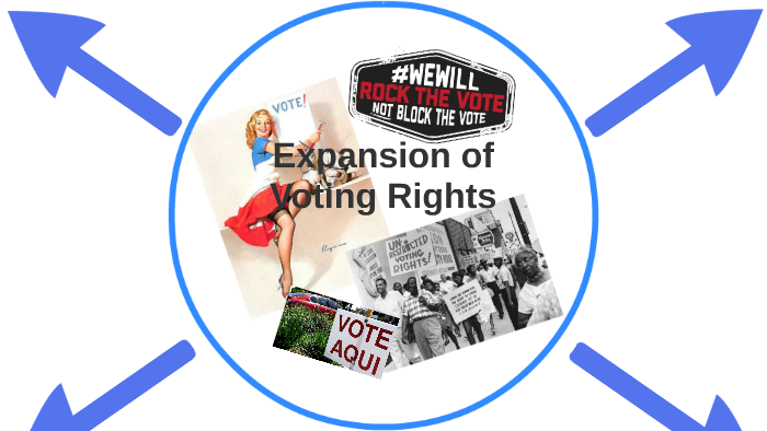 172 Expansion Of Voting Rights By Jared Patton On Prezi