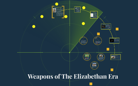 Weapons of The Elizabethan Era by Xavier Trice on Prezi