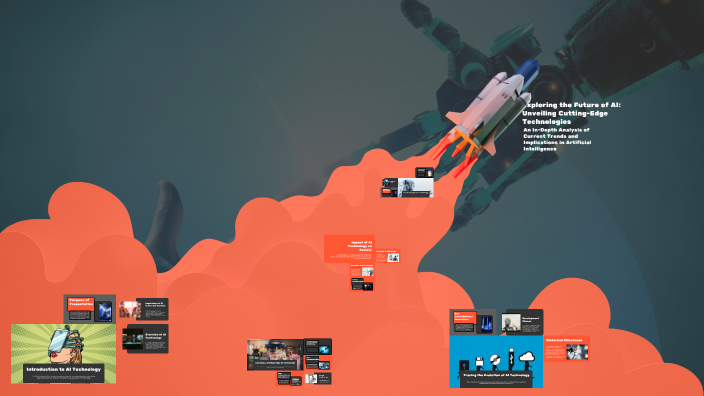 Exploring the Future of AI: Unveiling Cutting-Edge Technologies by ...