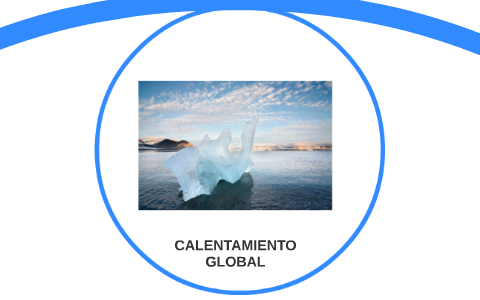 QUE ES CALENTAMIENTO GLOBAL by ERIKA VIVIANA GUAZA MINA on Prezi